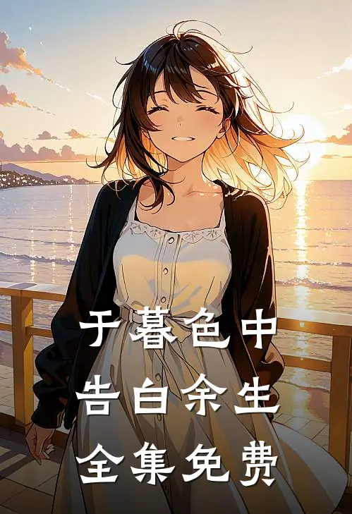 于暮色中告白余生全集免费