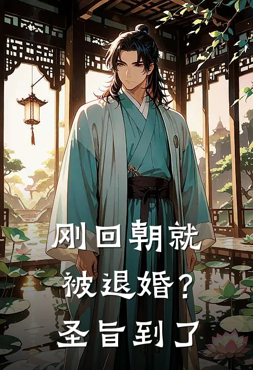 刚回朝就被退婚?圣旨到了