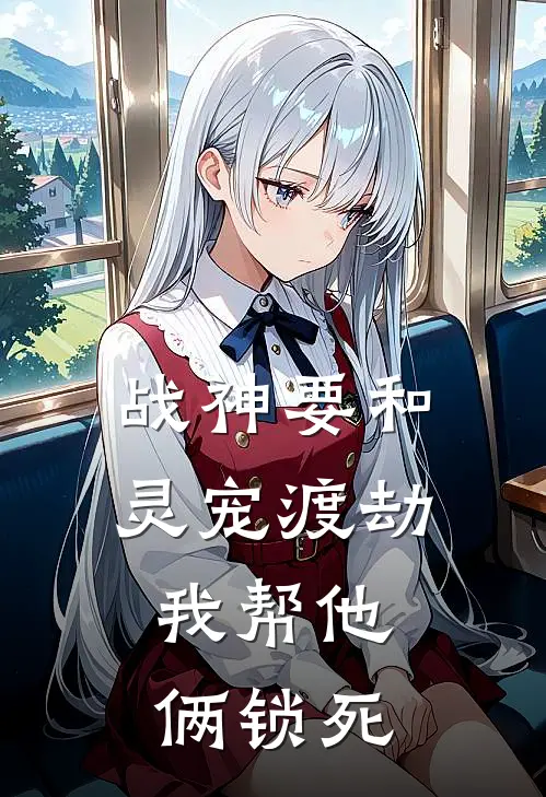 战神要和灵宠渡劫,我帮他俩锁死