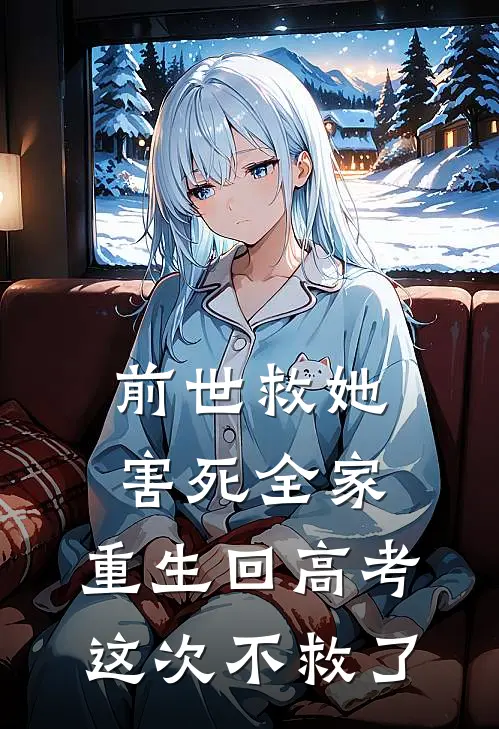 前世救她害死全家，重生回高考，这次不救了