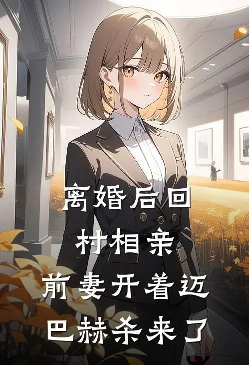 离婚后回村相亲，前妻开着迈巴赫杀来了