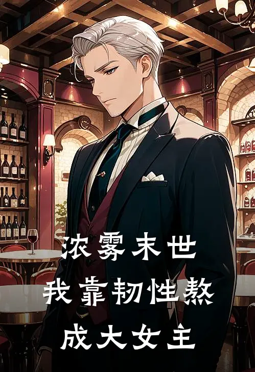 浓雾末世:我靠韧性熬成大女主