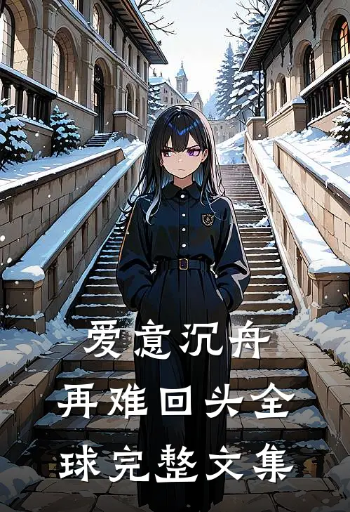 爱意沉舟,再难回头全球完整文集