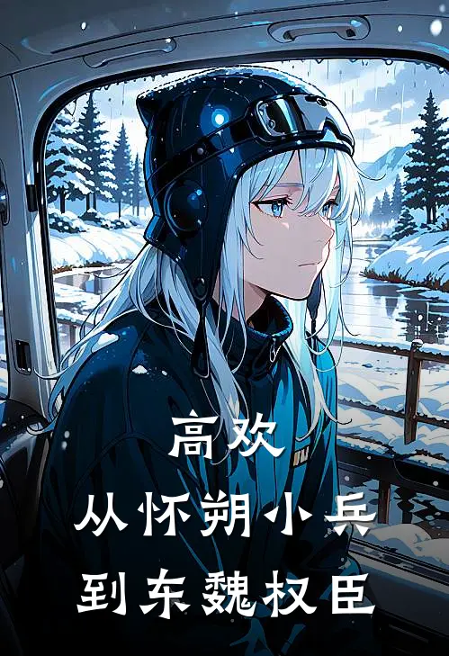 高欢:从怀朔小兵到东魏权臣
