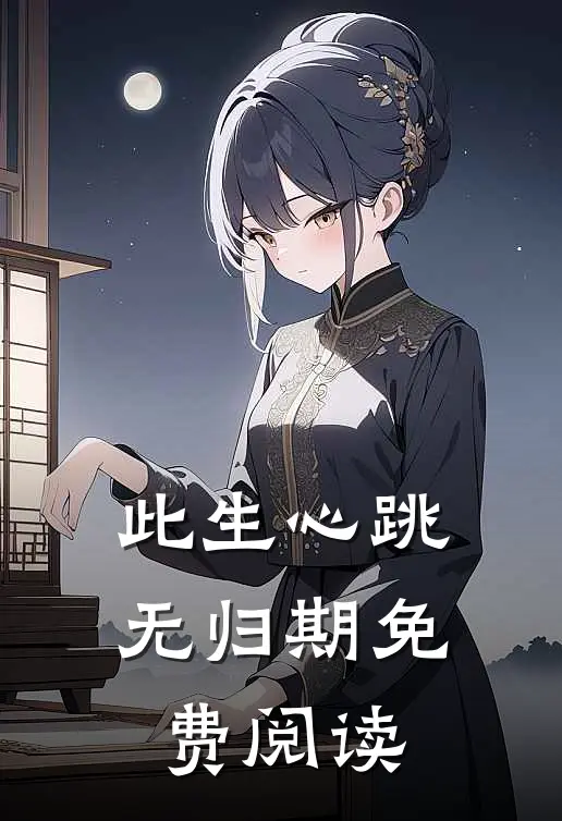 此生心跳无归期免费阅读
