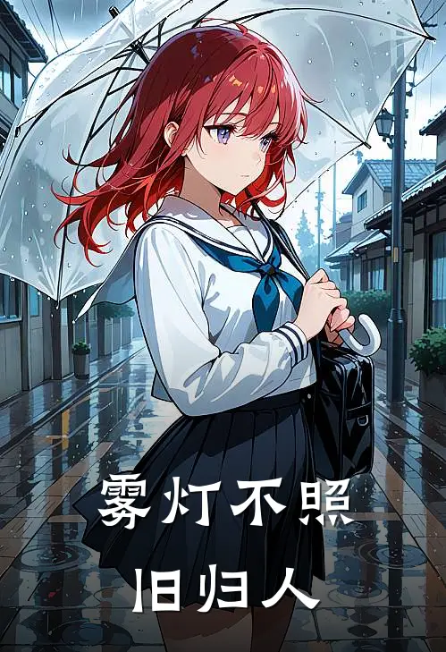雾灯不照旧归人