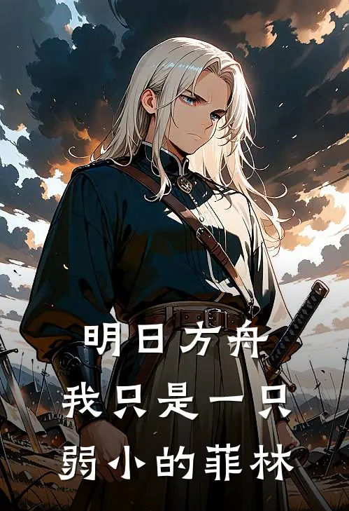 明日方舟:我只是一只弱小的菲林