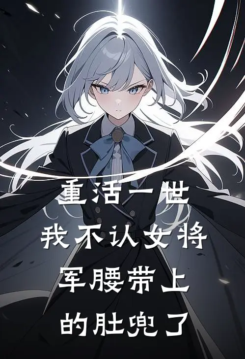 重活一世,我不认女将军腰带上的肚兜了