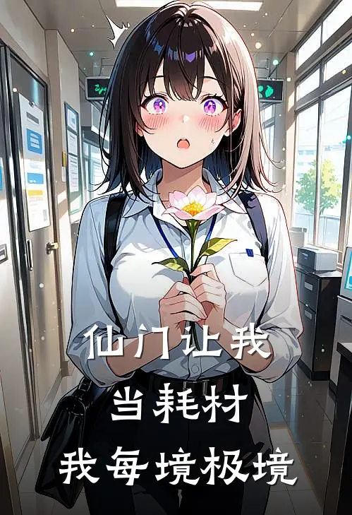 仙门让我当耗材，我每境极境