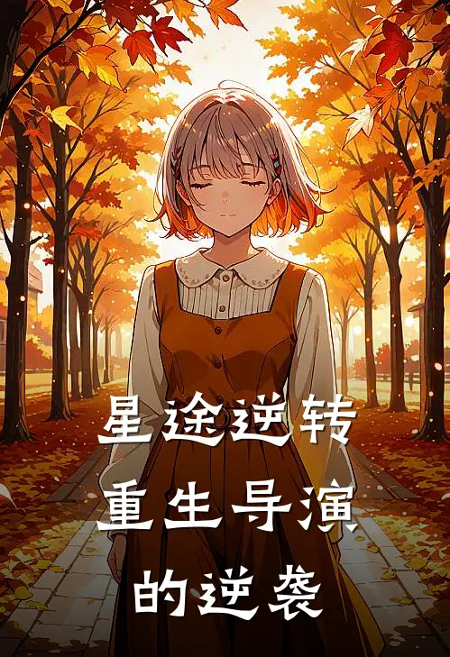 星途逆转：重生导演的逆袭