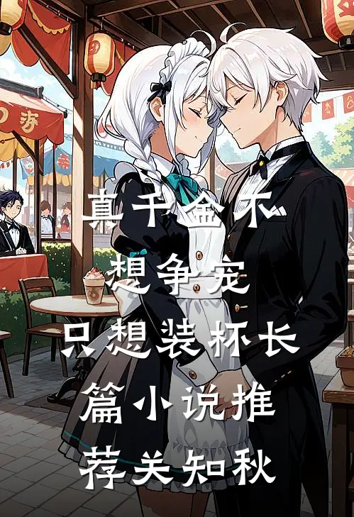真千金不想争宠,只想装杯长篇小说推荐关知秋