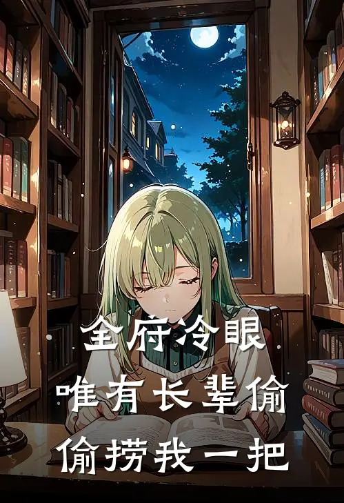 全府冷眼,唯有长辈偷偷捞我一把