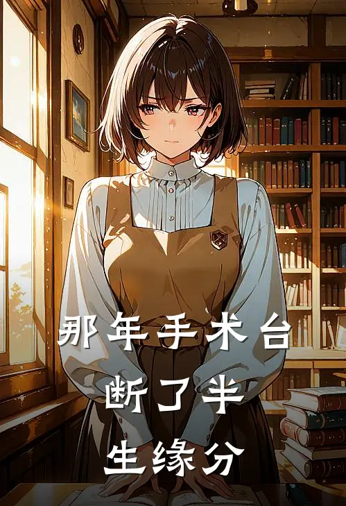 那年手术台，断了半生缘分