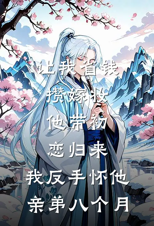让我省钱攒嫁妆,他带初恋归来,我反手怀他亲弟八个月