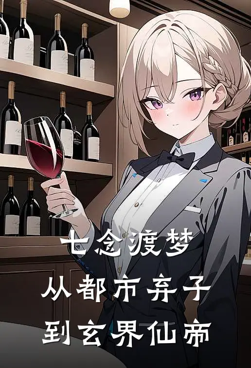七念渡梦:从都市弃子到玄界仙帝