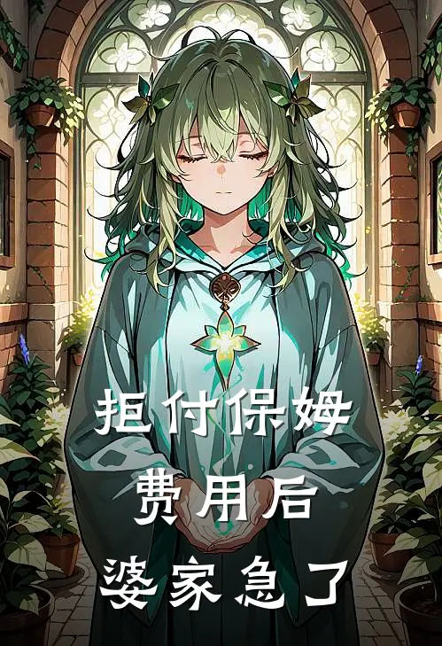拒付保姆费用后,婆家急了