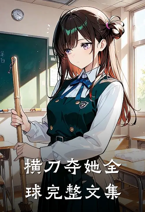 横刀夺她全球完整文集