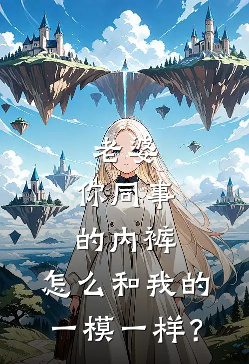 老婆,你同事的内裤,怎么和我的一模一样?