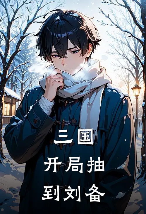 三国:开局抽到刘备