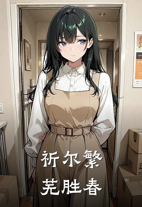 祈尔繁芜胜春