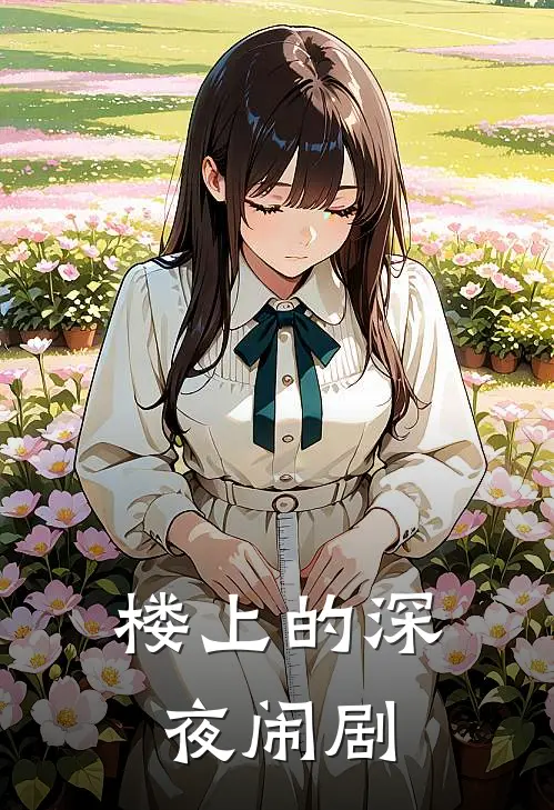 楼上的深夜闹剧