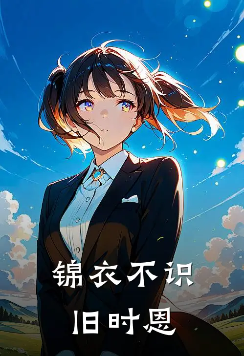 锦衣不识旧时恩