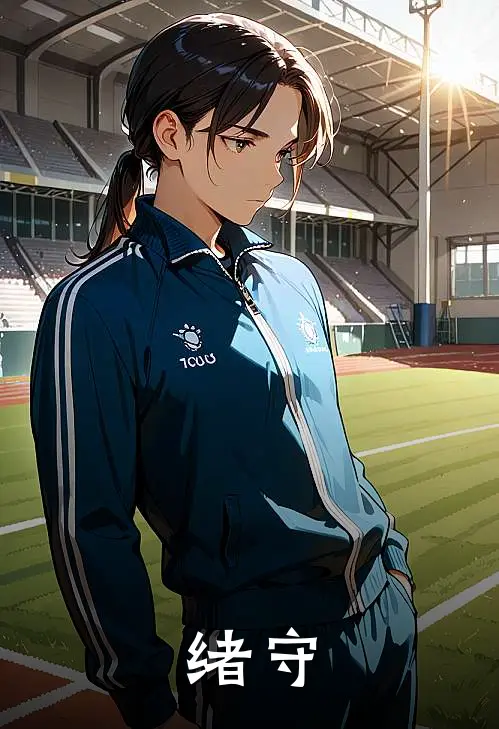 绪守