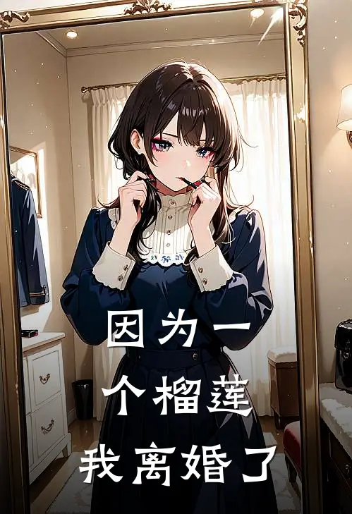 因为一个榴莲，我离婚了