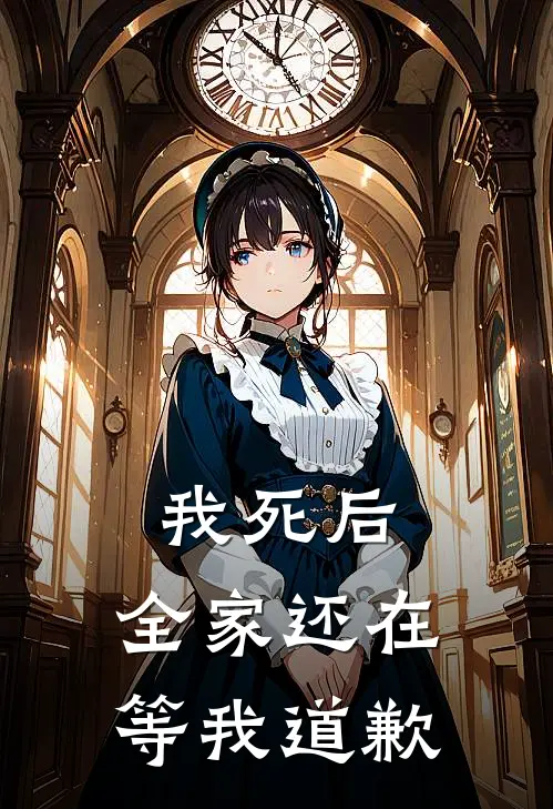 我死后，全家还在等我道歉
