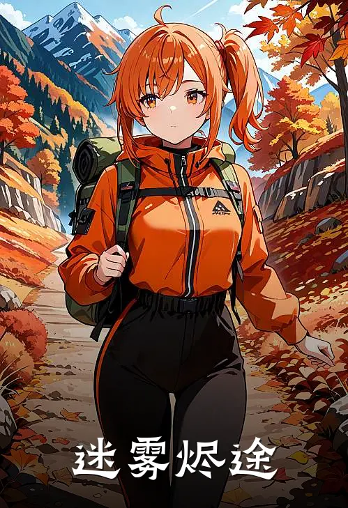 迷雾烬途