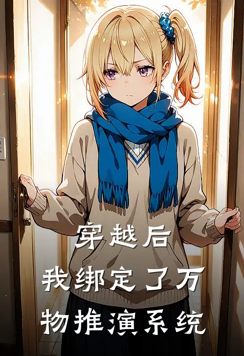 穿越后,我绑定了万物推演系统