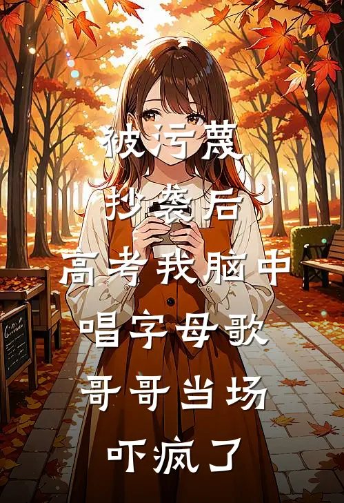 被污蔑抄袭后,高考我脑中唱字母歌,哥哥当场吓疯了