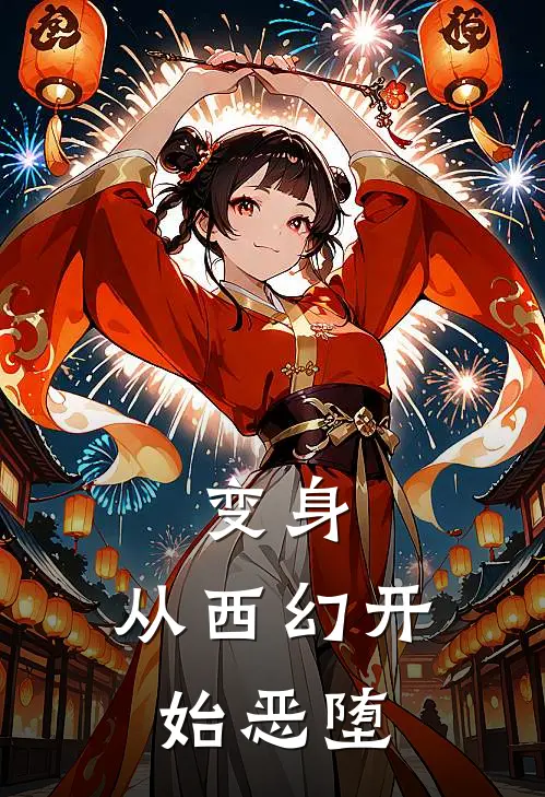 变身,从西幻开始恶堕