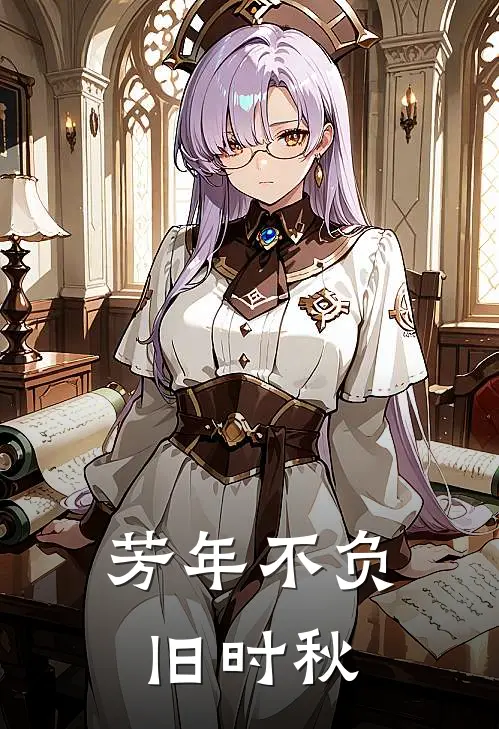 芳年不负旧时秋