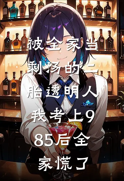被全家当剩汤的二胎透明人，我考上985后全家慌了