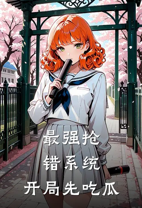 最强抢错系统:开局先吃瓜