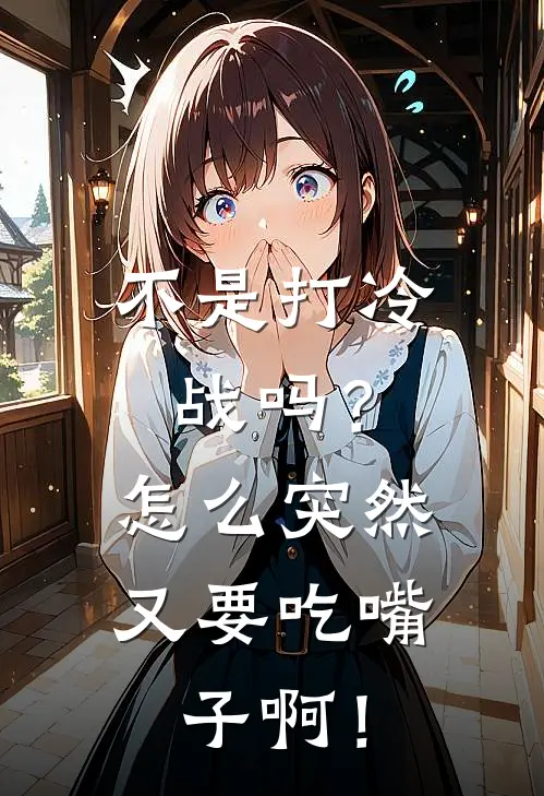 不是打冷战吗？怎么突然又要吃嘴子啊！