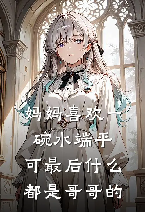 妈妈喜欢一碗水端平,可最后什么都是哥哥的