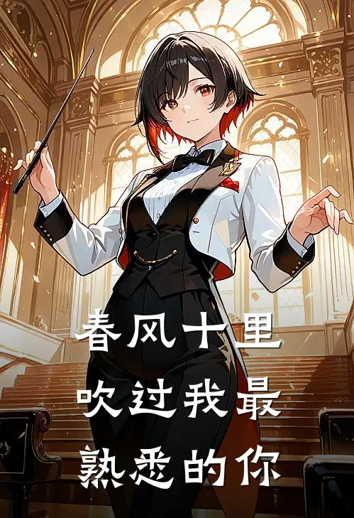春风十里，吹过我最熟悉的你
