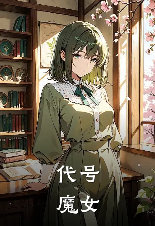 代号:魔女