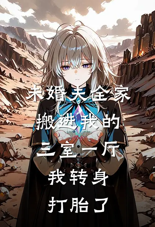 未婚夫全家搬进我的三室一厅,我转身打胎了