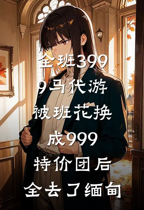 全班3999马代游,被班花换成999特价团后,全去了缅甸