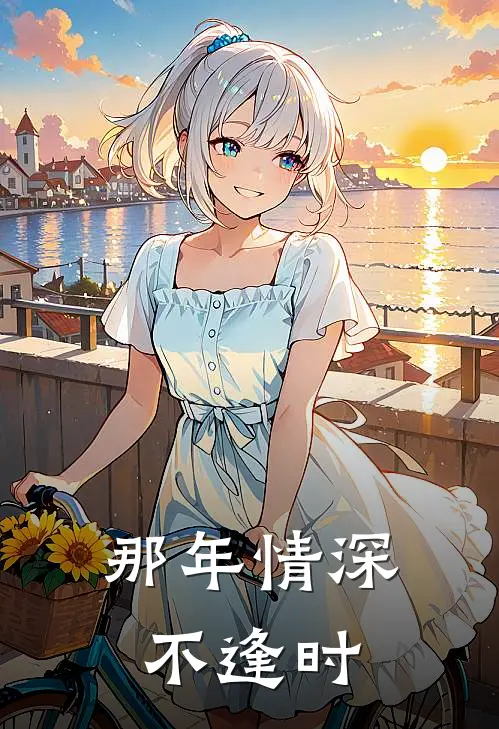 那年情深不逢时