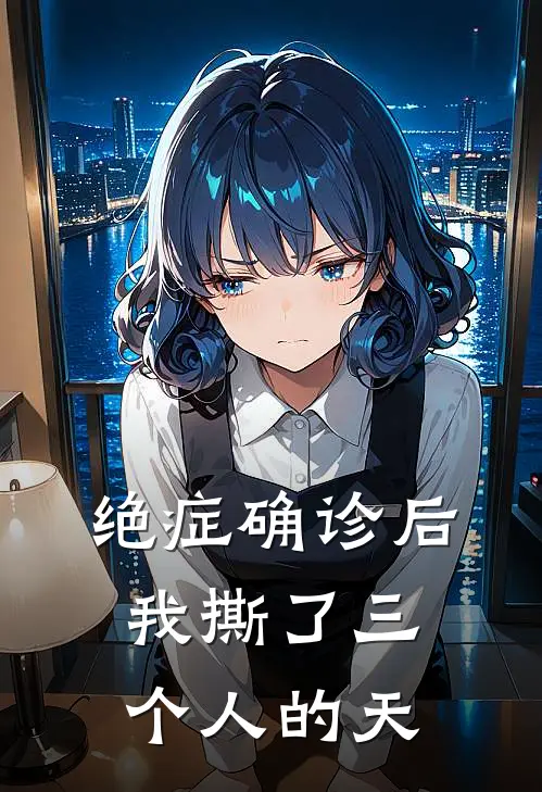 绝症确诊后,我撕了三个人的天