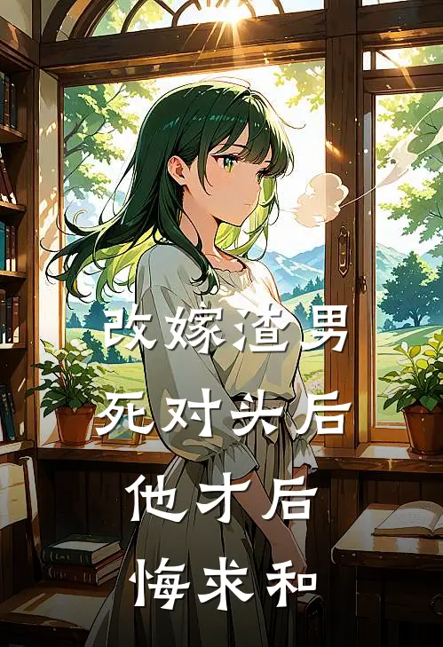 改嫁渣男死对头后，他才后悔求和