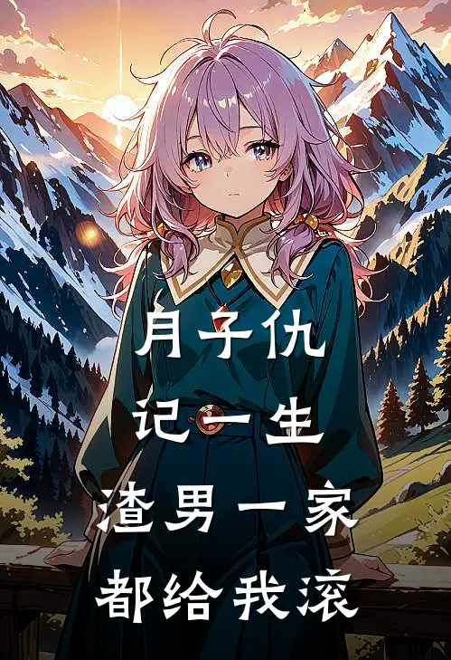 月子仇记一生,渣男一家都给我滚