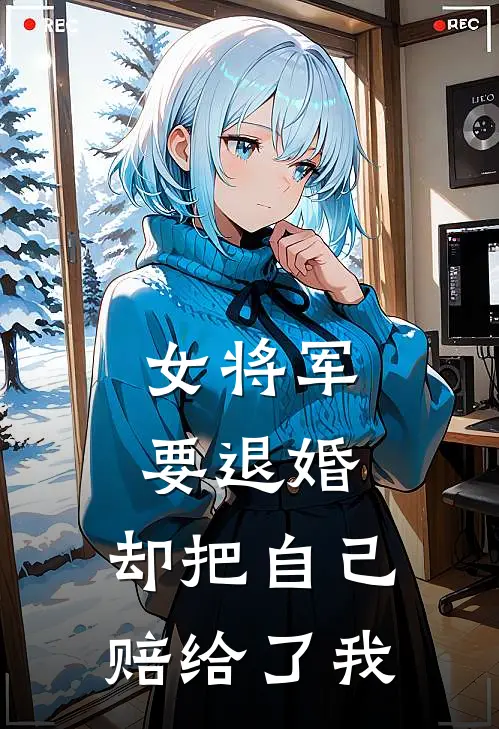 女将军要退婚,却把自己赔给了我