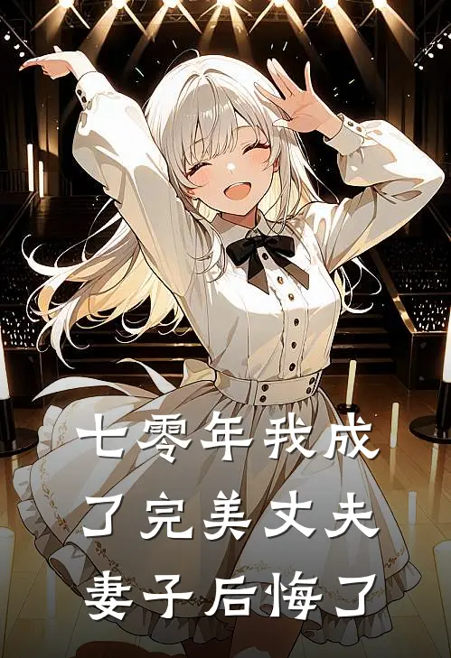 七零年我成了完美丈夫，妻子后悔了