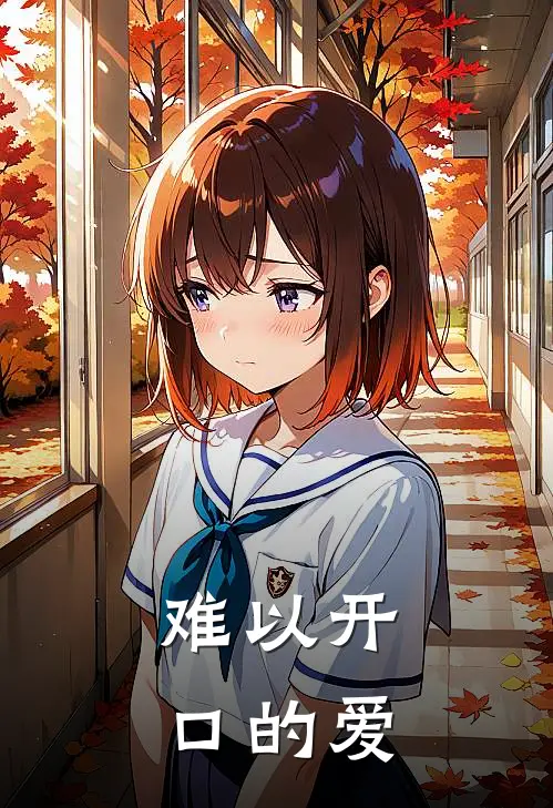 难以开口的爱