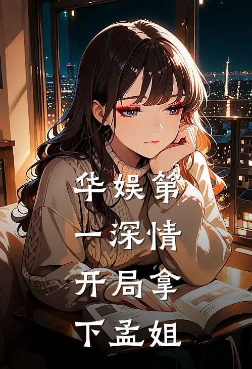华娱第一深情,开局拿下孟姐